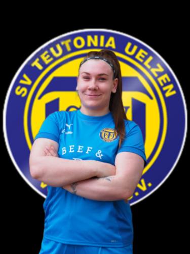 Jenny Monika Lahmert