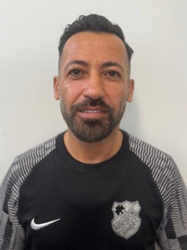 Ibrahim Nidal