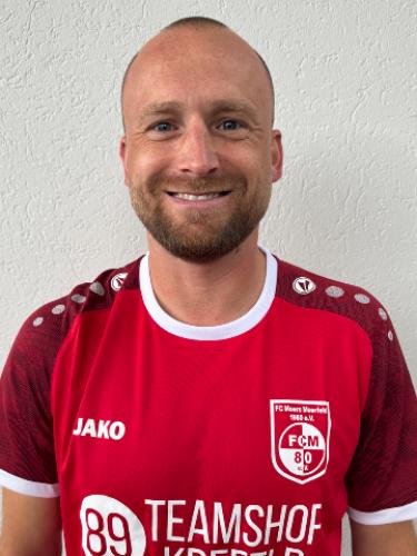 Mathias Kery