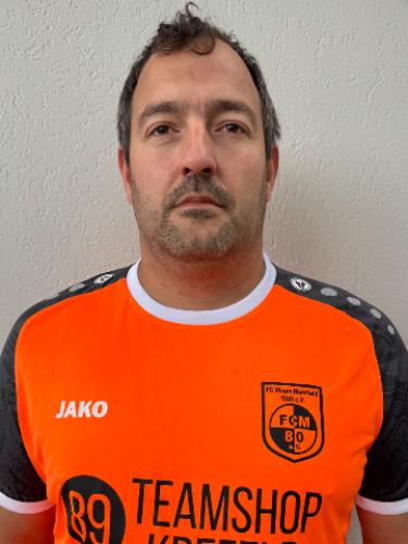 Phillip Kmiec