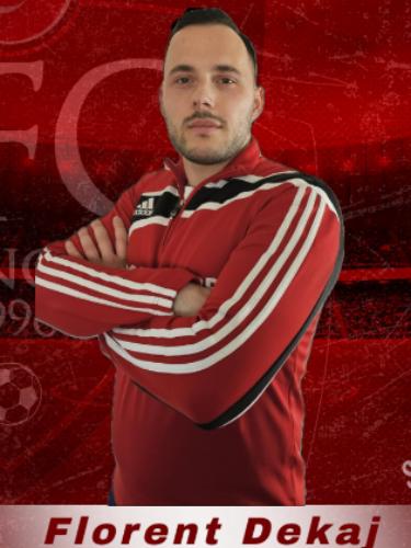 Florent Dakaj