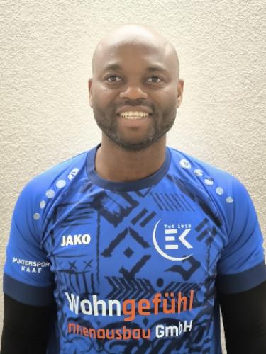Christopher Enabulele
