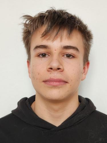 Matteo Maurus