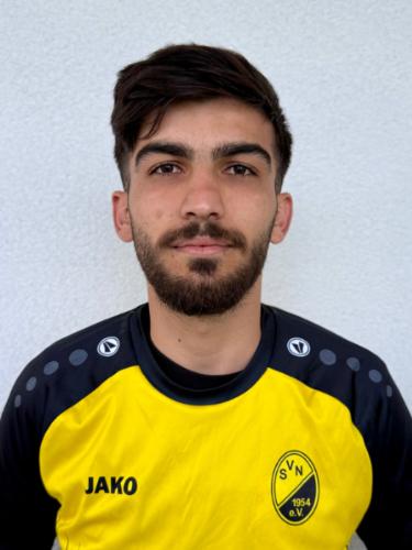 Mustafa Aladag