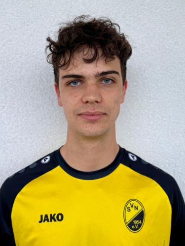 Lucas Gamp
