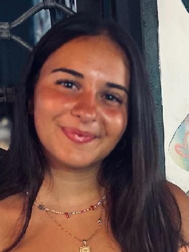 Sofia Vincenza Califano