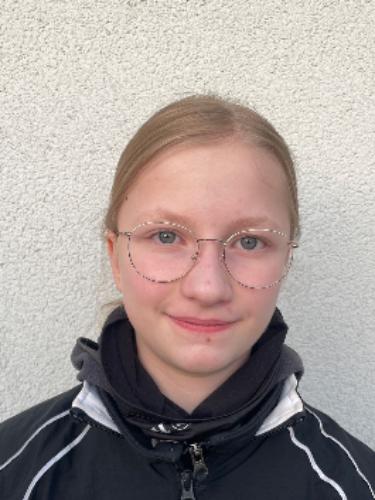 Luisa Maltschikowski