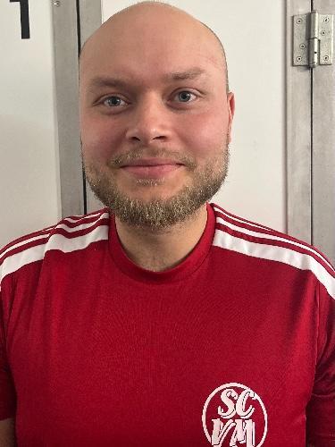 Jan Hendrik Wahlgren
