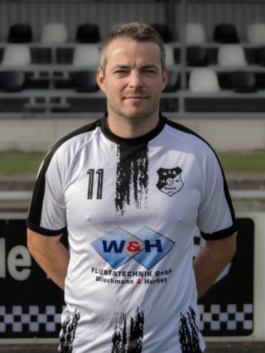 Simeon Duwensee