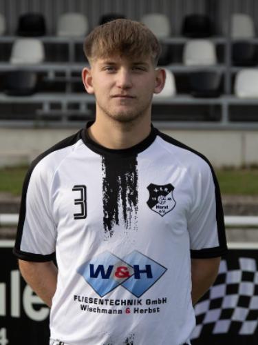 Mika Handzel