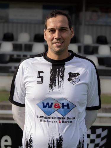 Maximilian Hernando Hernandez