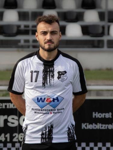 Alexandros Kotzapanagiotou