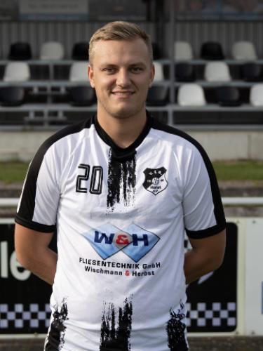 Torben Sternberg