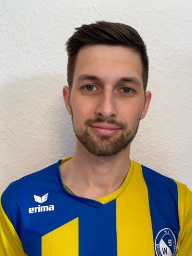 Robin-Niklas Tusche
