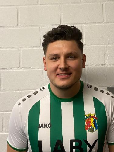 David Pereira Honorato