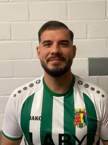 Andre Pareira Honorato