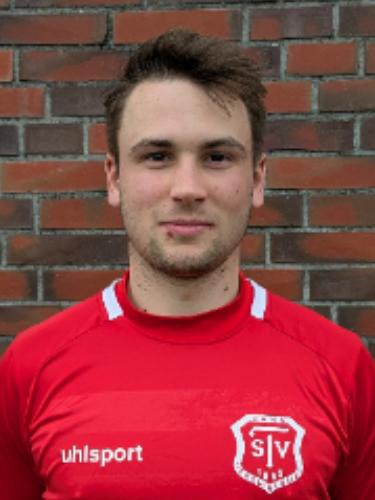 Jannes Becker