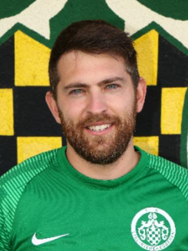 Jochen Knoll
