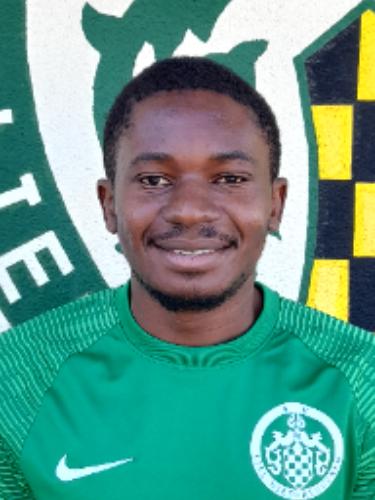 Steeve Tassi Tcheuko