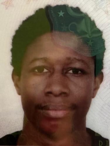 Abdellahi Diallo