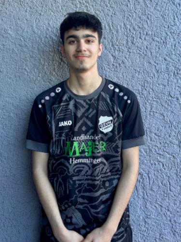 Egemen Deniz Gökkaya