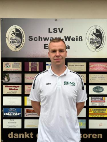 Hannes Sehlandt