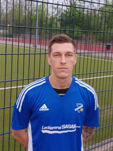Benjamin Pust