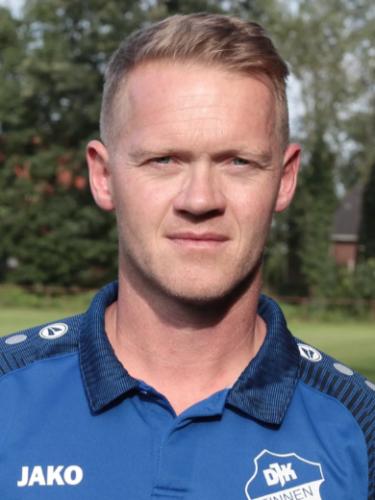 Alexander Brand