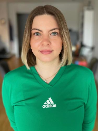 Gisele Luana Breitmeier
