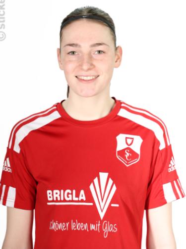 Svenja Köberle