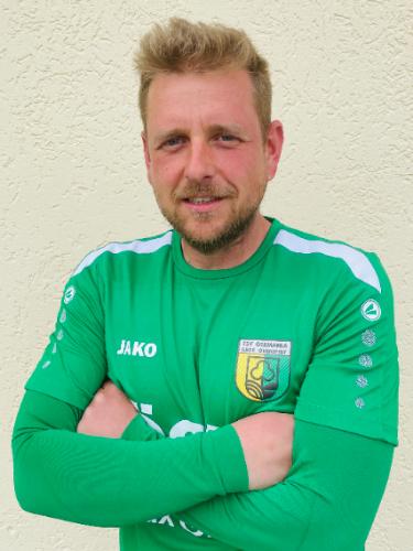 Alexander Kolipost