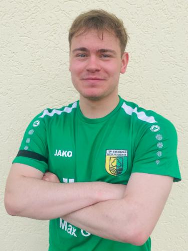 Vincent Clark Petersohn