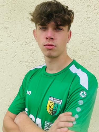 Lucas Hasselmann