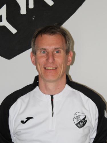 Andre Weitekamp