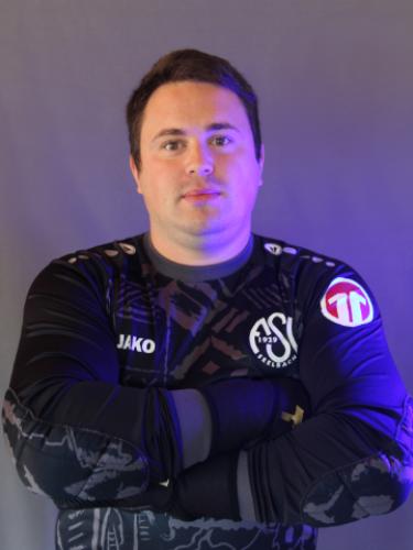 Fabian Berg
