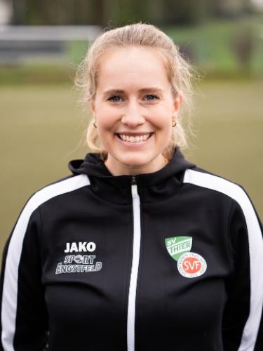 Nicola Kreuziger