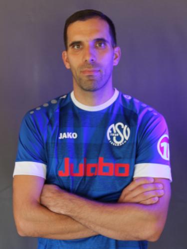 Timo Kloos