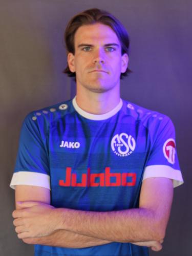 David Krumm