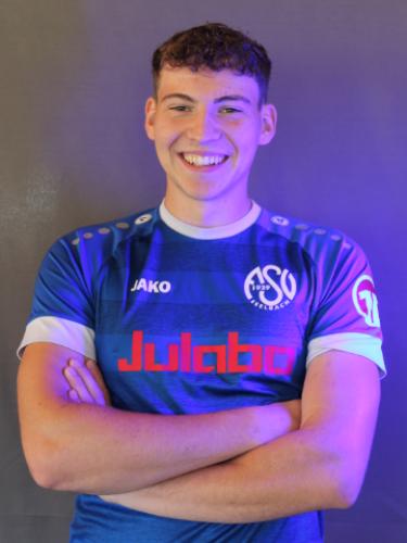 Gabriel Lecher