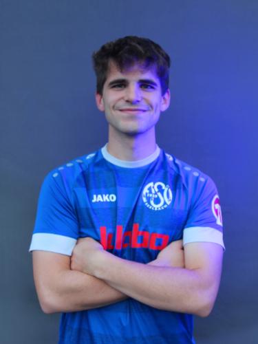 Lukas Lehmann
