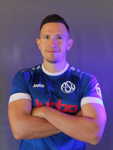 Janik Roth