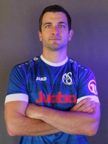 Matthias Schweiß