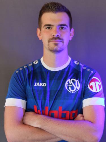 Mikel Thrams