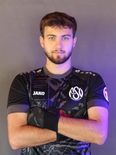 Daniel Nazari