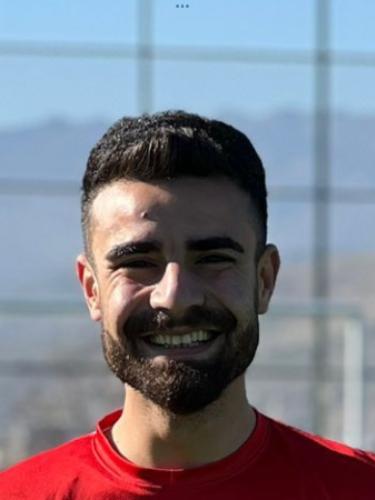 Ali Furkan Karatas