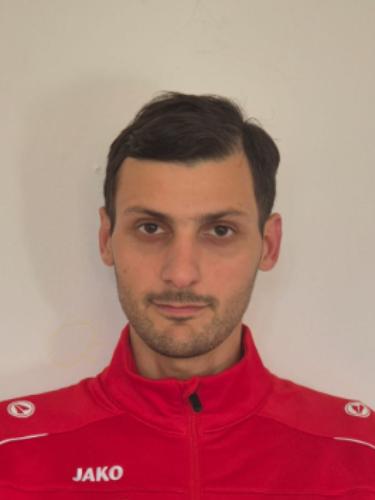 Gela Grigalashvili