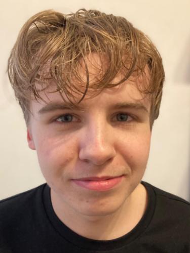 Niko Budde