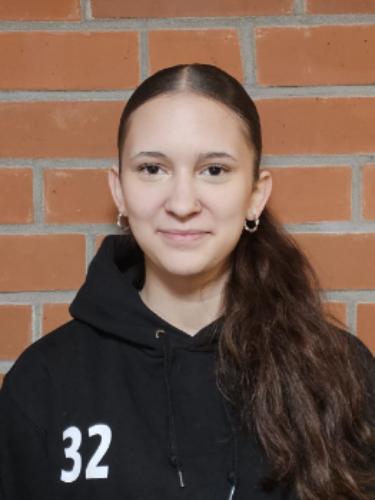 Lea Schlegel