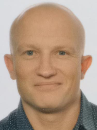 Aleksandr Fast