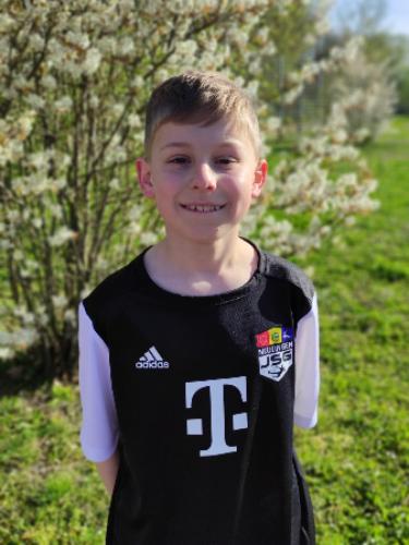 Benne Maier